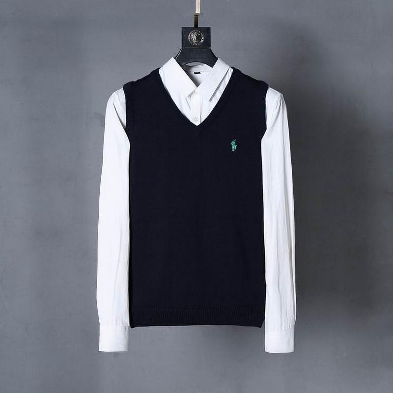 polo Men's Sweater 288